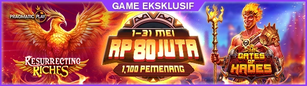 Cash Drop Game Eksklusif
